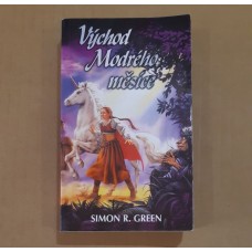 Simon R. Green - Východ Modrého měsíce